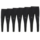 Motorcycle Outdoor Cylcling Reflective Long Pant Bikes Bicycle Trousers Man Women For RockBros