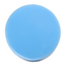 3D Snowman Silicone Fondant Mould Baking Handmade Candle Cake Soap Mold DIY