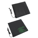 110V 220V 52X52cm Seedling Heat Mat Pad Plant Seeds Germination Propagation Clone