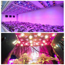 3W 380nm-840nm Full Spectrum LED Plant Grow Light Chip for Garden 3.0-3.4V