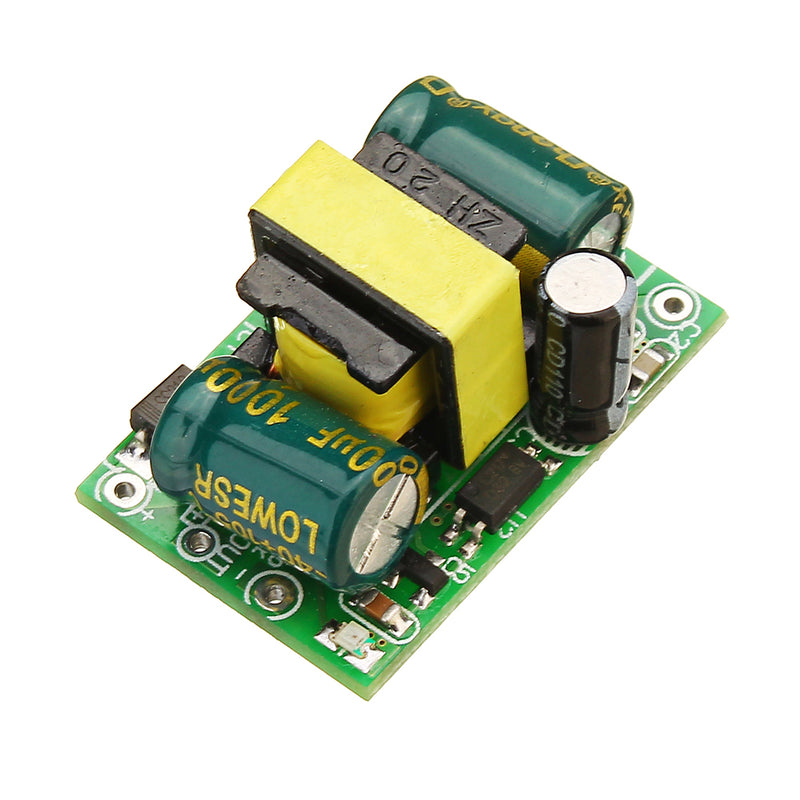 5V 700mA 3.5W AC-DC Step Down Isolated Switching Power Supply Module