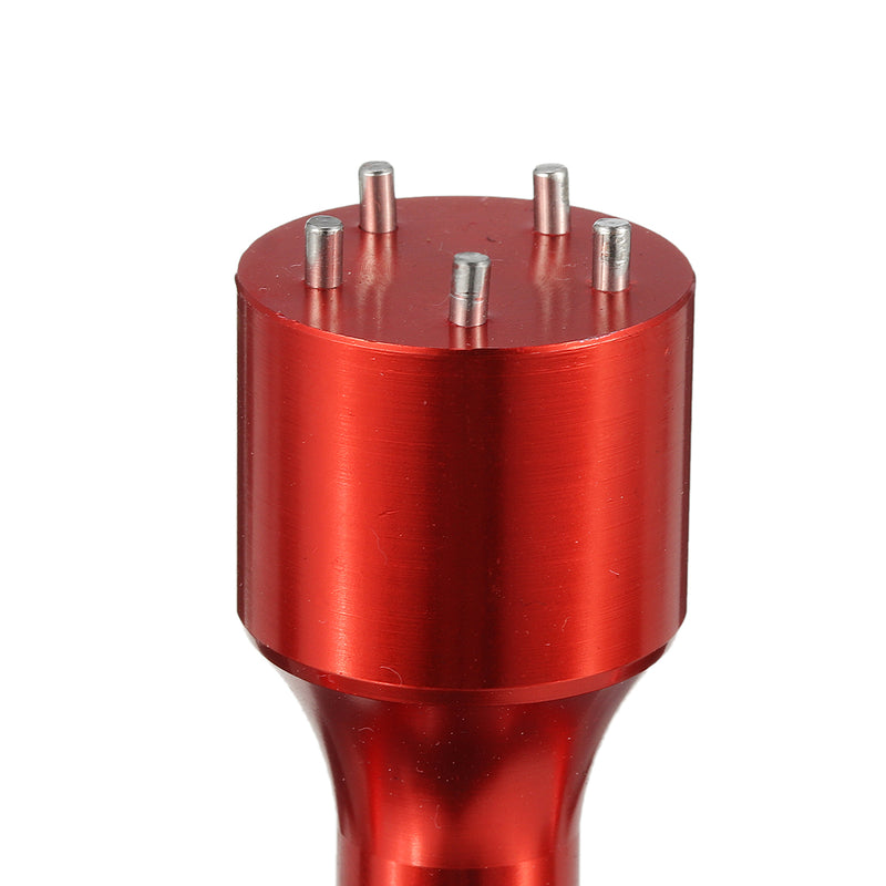 Aluminum Alloy Wrench Putter Screw Wrench Tools Golf Accessories Putter