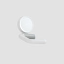 Happy Life 3Pcs Home Mop Hooks Wall Sticker Hanger Bathroom House Decor Smart Storage from Xiaomi Youpin