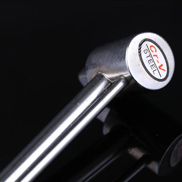 Tuosen 1/2inch 300N.M Dial Design Socket Torque Wrench Tension Wrench Hand Tool