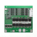4S Series Protection Board 30A 12.8V Discharge with Balance 3.2V Lithium Iron Phosphate Battery Protection Board 10MOS