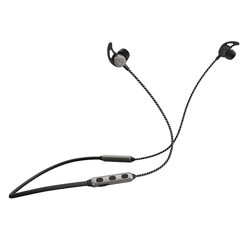 Edifier W300BT bluetooth 5.0 Dual Mic Neckband In-ear Earphone Wireless Magnetic Sports Headphone for Xiaomi Huawei Chinese Version