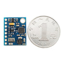 GY-86 10DOF MS5611 HMC5883L MPU6050 Module MWC Flight Control Sensor Module