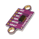 GY-VL53L0XV2 TOF Time-Of-Flight Distance Sensor 940nm Laser Ranging Sensor Module Breakout Board