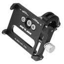 G-85 Adjustable Mobile Phone GPS Holder For Xiaomi M365/M187/PRO NINEBOT ES1/2/3/4 Electric Scooter Bicycle Motorcycle Mount Blanket