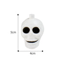 MoFun 16PCS Halloween Ghost LED String Light Toy Decoration Toys Party Home Decor