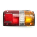 Car Left Driver Side Rear Tail Light Lamp for Toyoto Hilux Pickup MK3 LN RN YN 2 4WD