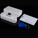 Bakeey Home Office Induction Door Lock Drawer Cabinet Anti-Theft Secrect Security Smart Lock