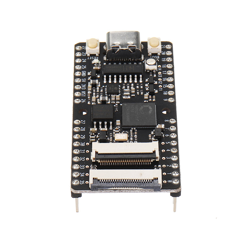 Sipeed Maix-BIT RISC-V Dual Core 64bit CPU With FPU AI Module Core Board Development Board Mini PC Learning Board
