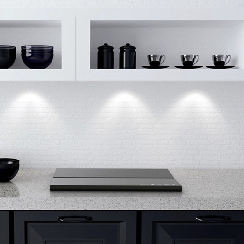 Food Thawing Plate Fast Defrosting Tray Frozen Meat Tray Rapid Defrost Safe Board Food Chopping Blocks Kitchen Tool Black