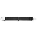 Universal Adjustable Auto Car Seat Belt Extension Extender Buckle Aircraft Airplane