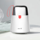 Deerma DEM-MQ600 USB Charging Portable Lint Remover 7000 Rpm Motor Elastic Protective Clothing Net