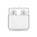 [True Wireless] TWS Mini Portable Dual Wireless bluetooth Earphone Headphones with Charging Box