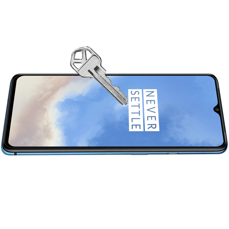 Nillkin Amazing CP+PRO 0.33mm 9H Anti-explosion Full Coverage Tempered Glass Screen Protector for OnePlus 7T