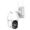 5X Digital Zoom 1080P PTZ WiFi IP Camera Outdoor Speed Dome Wireless Security Camera Pan Tilt  Network Surveillance CCTV
