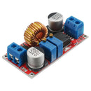 3pcs 1.25-36V 5A Constant Current Constant Voltage Lithium Battery Charger Step Down Power Module