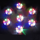 6 Headbrand Lamp Switch Kite Lights Shinning Led Light for Large Kites with Switch