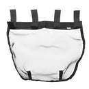 Mesh Horse Nose Mask Breathable Detachable Fly Mask Mosquito Proof Horse Face Cover Equestrian Suppl