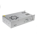 400W Switching Power Supply AC 110V-240V Regulated To 48V 8.3A LED Power Supply Driver Adapter Security Monitoring Power Supply