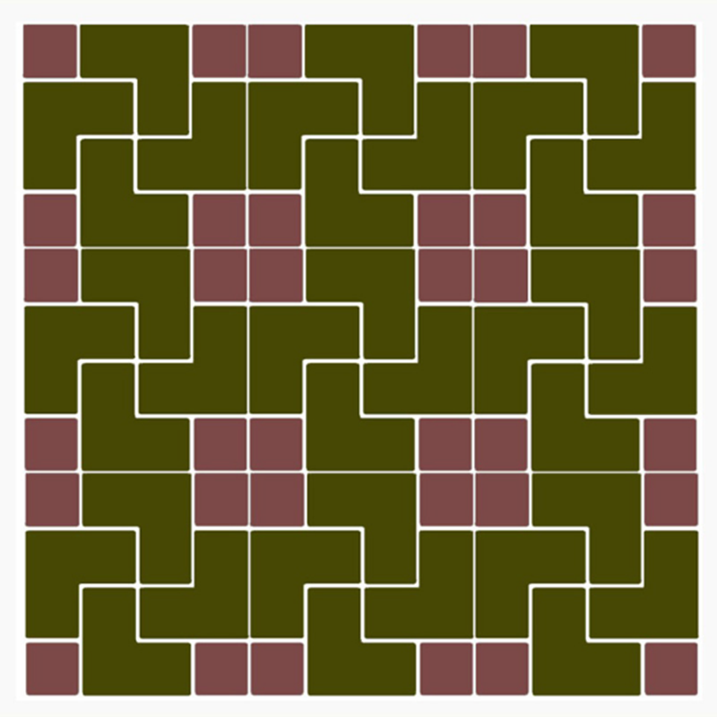 Cement Brick Mold Walk Maker DIY Square Concrete Molds Reusable Plastic P ath Maker Steeping Stone Paver