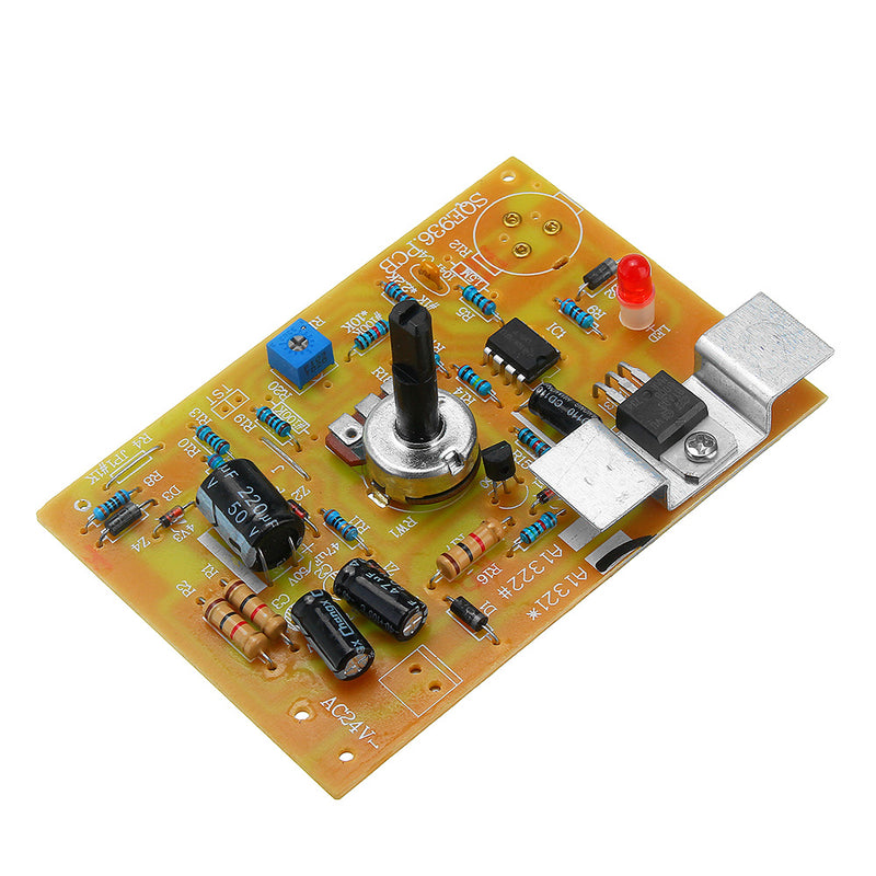 HAKKO 936 Soldering Iron Station Control Board Controller Thermostat Module