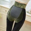 Conductive Magnetic Therapy Blood Anti Static Pant Plus Velvet Thick Graphene Functional Health Pant