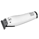 KM-5027 Cordless Rechargeable Hair Clipper LCD Hair Trimmer Hair Cutting Kits