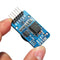 5Pcs DS3231 AT24C32 IIC Real Time Clock Module