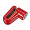 Electric Scooter Anti-theft Steel Wire Lock Disc Brakes Wheels Locker For Xiaomi Mijia M365 Scooter