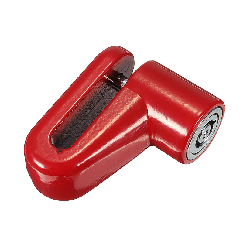 Electric Scooter Anti-theft Steel Wire Lock Disc Brakes Wheels Locker For Xiaomi Mijia M365 Scooter