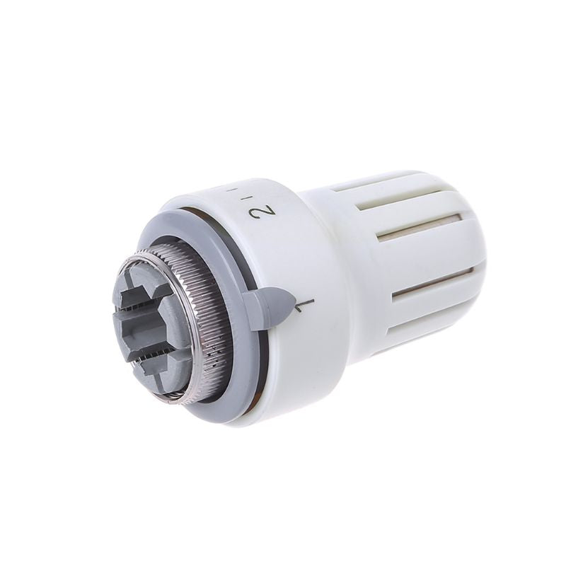 Thermostatic Radiator Valve Heating System Remote Controller Temperature Control Air Valve
