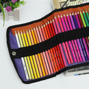 72 Pcs/set Colors Art Drawing Pencil Set For Drawing Painting Sketch School Supplies