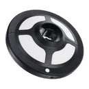 Solar Powered 36 LED Umbrella Light Outdoor Garden Patio Lamp 2 Modes