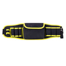 Electricians Adjustable Waist Pocket Belt Tool Bag Pouch Hand Repair Tool Organizer
