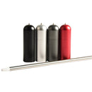 LAOTIE Stainless Steel Drinking Straw Outdoor Camping Picnic Foldable Reusable Water Tube