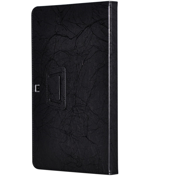 PU Leather Case Folding Stand Cover For 10.6 inch ALLDOCUBE Cube iPlay10 Tablet