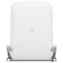 Baseus Rib Horizontal Vertical Wireless Charger 15W With Cable 1m for iPhone X S9 Mix 2S