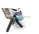 Universal Rotatable Stand Holder For Iphone Samsung Smartphone 3"-6" iPad Tablet 7"-10" Laptop Under 14