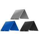 Outdoor Swingset Shade Kids Playground Roof Canopy Waterproof Cover Replacement Tarp Sunshade
