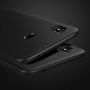 Bakeey Ultra-Thin Matte Hard PC Anti-Fingerprint Protective Case For Xiaomi Mi Max 3/ Mi Max 3 Pro