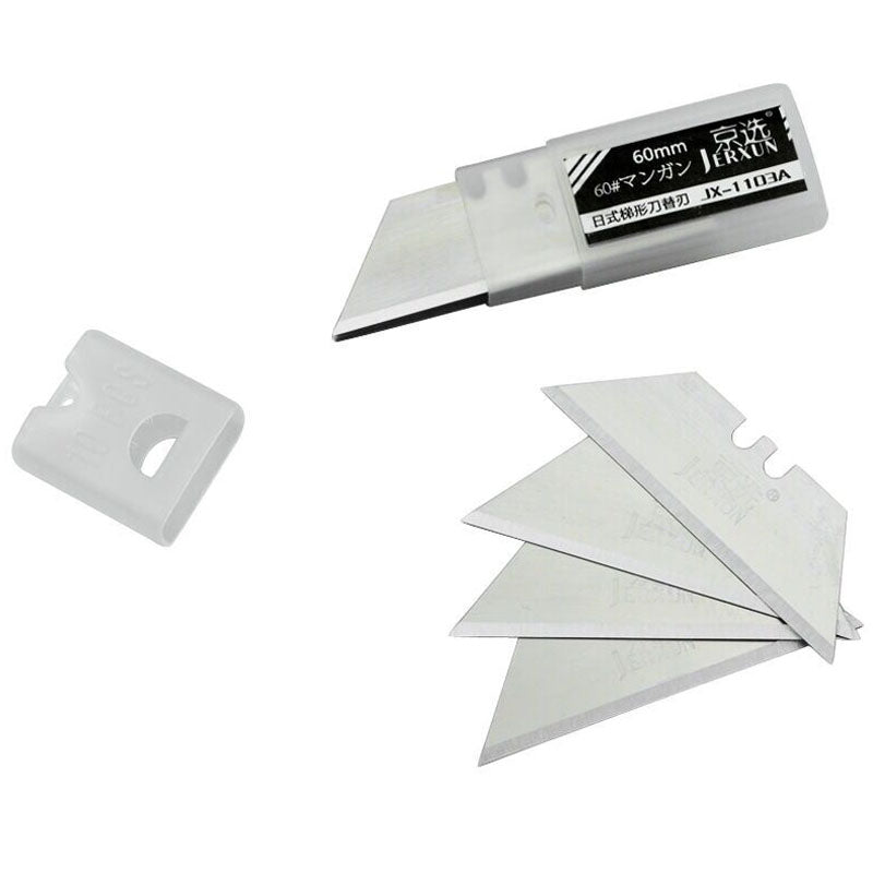 JERXUN JX-1103 10pcs SK5 60