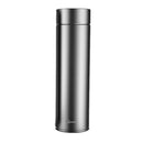 Pinlo Vacuum Insulation Cup Water Bottle Pro 480ML Stainless Steel Thermos Cup