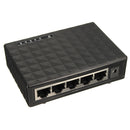 5-Port RJ45 10/100/1000Mbps Gigabit Ethernet Network Switch Hub