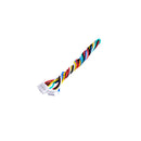 3PCS 7P 7 Pin Silicone Cable Wire For TBS UNIFY PRO HV/Race RunCam Swift 2 / Owl 2 FPV Camera
