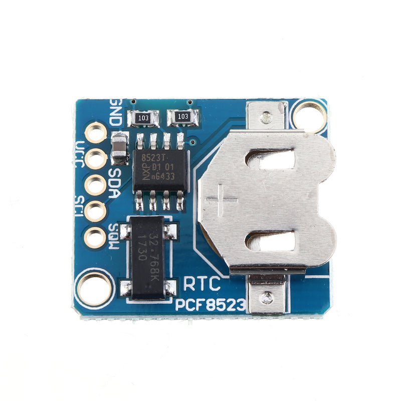 PCF8523 RTC Module Digital Board PCF8523 Real Time Clock RTC 3.3V 5V