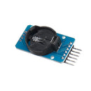 5pcs DS3231 AT24C32 IIC Precision RTC Real Time Clock Memory Module